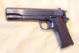 1920 Mfg. Colt Govt. Model C-Prefix 45 in excellent condition - 2 of 5