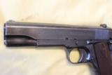 1920 Mfg. Colt Govt. Model C-Prefix 45 in excellent condition - 3 of 5