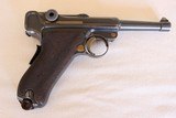 1906 American Eagle Luger 9mm - 1 of 9