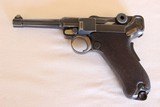 1906 American Eagle Luger 9mm - 2 of 9