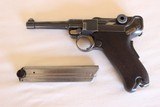 1906 American Eagle Luger 9mm - 9 of 9