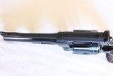 Smith&Wesson Model 27-2 5" 357Mag - 9 of 9