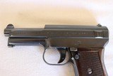 M1914 Mauser 7.65mm - 3 of 5