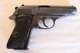 Walther PP Nazi Waffenampt 7.65mm - 5 of 10