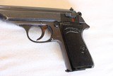 Walther PP Nazi Waffenampt 7.65mm - 6 of 10