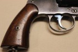 Colt M1903 Army Revolver D.A. 38 - 7 of 10