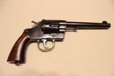 Colt M1903 Army Revolver D.A. 38 - 2 of 10