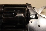 Colt M1903 Army Revolver D.A. 38 - 5 of 10