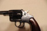 Colt M1903 Army Revolver D.A. 38 - 3 of 10