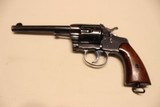 Colt M1903 Army Revolver D.A. 38 - 1 of 10