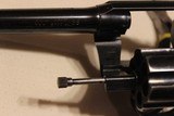 Colt Army Special 38 6" revolver - 3 of 5