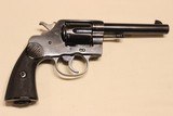 Early Colt New Service 44-40 revolver - 2 of 10