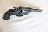 Colt Army Special 4" 38 special - 7 of 7