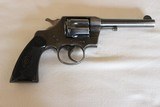 Colt Army Special 5 inch - 2 of 7
