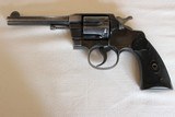 Colt Army Special 5 inch - 1 of 7