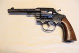Colt Army Model 1909 45LC revolver - 1 of 5