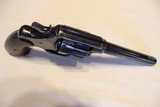 Colt Army Model 1909 45LC revolver - 3 of 5