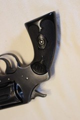 41 Cal. Colt Army Special 4 inch - 4 of 11