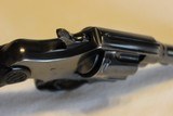 41 Cal. Colt Army Special 4 inch - 6 of 11