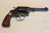 5" Colt Police Positive Special 38 Special - 2 of 7