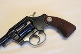 5" Colt Police Positive Special 38 Special - 4 of 7