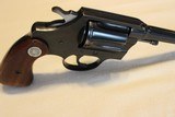 5" Colt Police Positive Special 38 Special - 7 of 7