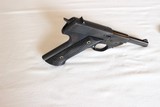 Rare G380 High Standard Pistol in New and unfired condition .380ACP caliber - 9 of 9