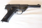 Rare G380 High Standard Pistol in New and unfired condition .380ACP caliber - 3 of 9