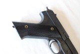 Rare G380 High Standard Pistol in New and unfired condition .380ACP caliber - 5 of 9