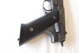 Rare G380 High Standard Pistol in New and unfired condition .380ACP caliber - 6 of 9