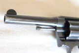 4" Colt Police Positive Special - 8 of 8