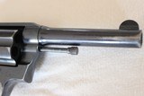 4" Colt Police Positive Special - 7 of 8