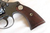 4" Colt Police Positive Special - 5 of 8