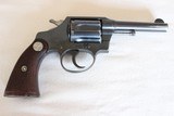 4" Colt Police Positive Special - 1 of 8