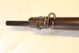 Krag M1896 rifle - 22 of 23
