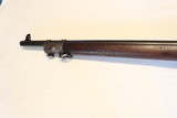 Krag M1896 rifle - 13 of 23