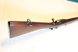 Krag M1896 rifle - 6 of 23