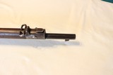 Krag M1896 rifle - 9 of 23