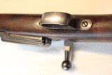 Krag M1896 rifle - 20 of 23