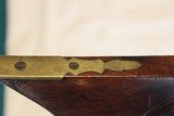 S. Sutherland (Richmond VA.) Percussion rifle built for W. C. Archer of Richmond - 14 of 20