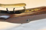 S. Sutherland (Richmond VA.) Percussion rifle built for W. C. Archer of Richmond - 16 of 20