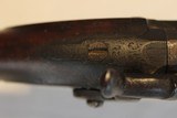 S. Sutherland (Richmond VA.) Percussion rifle built for W. C. Archer of Richmond - 20 of 20