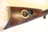 S. Sutherland (Richmond VA.) Percussion rifle built for W. C. Archer of Richmond - 3 of 20