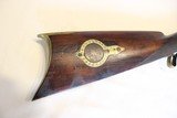 S. Sutherland (Richmond VA.) Percussion rifle built for W. C. Archer of Richmond - 2 of 20