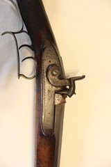 S. Sutherland (Richmond VA.) Percussion rifle built for W. C. Archer of Richmond - 5 of 20