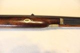 S. Sutherland (Richmond VA.) Percussion rifle built for W. C. Archer of Richmond - 6 of 20