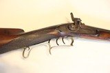 S. Sutherland (Richmond VA.) Percussion rifle built for W. C. Archer of Richmond - 4 of 20