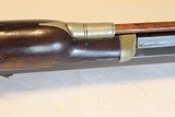 S. Sutherland (Richmond VA.) Percussion rifle built for W. C. Archer of Richmond - 18 of 20
