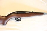 Model 77 Winchester semi-auto 22LR Tubular magazine - 3 of 14
