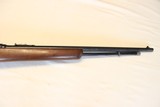 Model 77 Winchester semi-auto 22LR Tubular magazine - 4 of 14